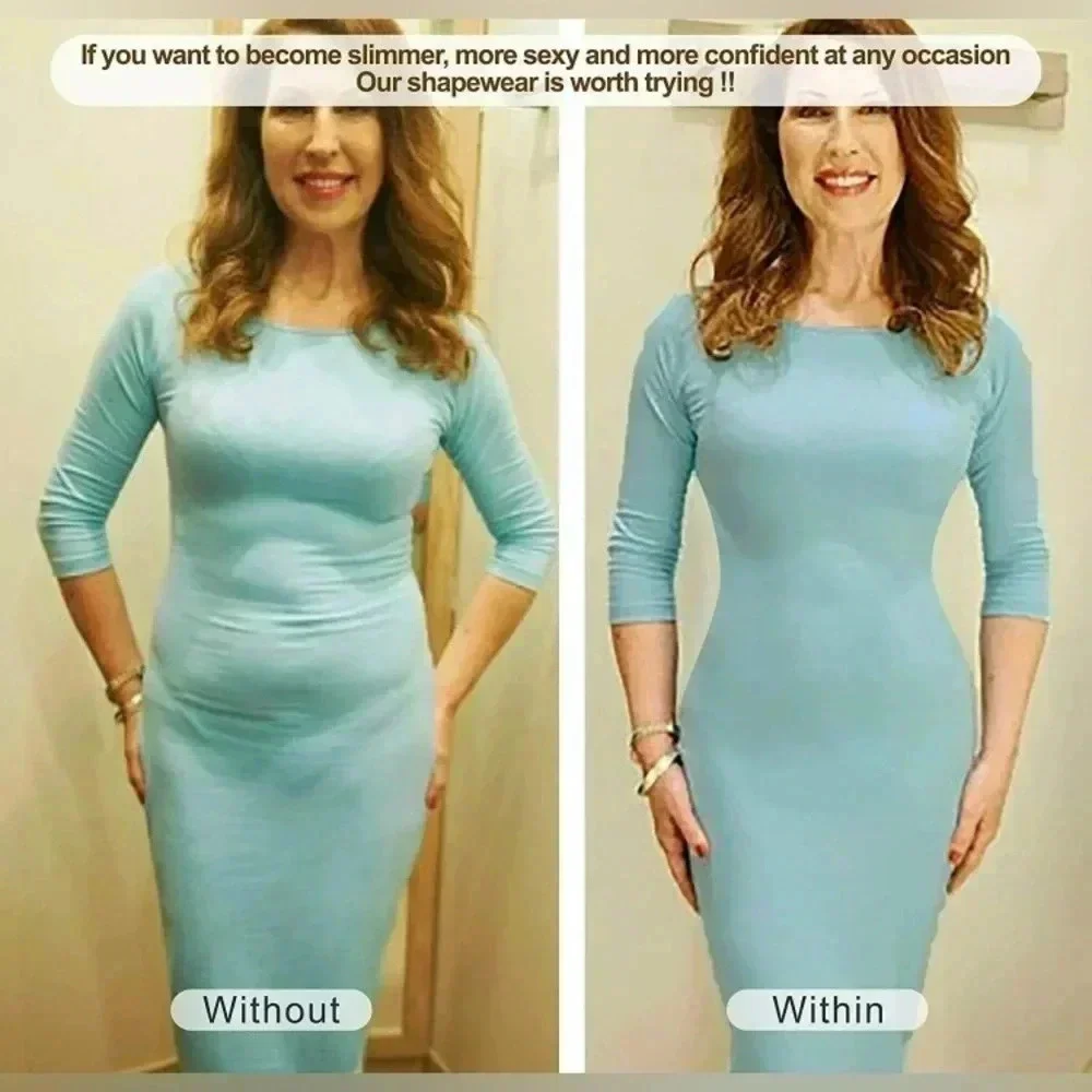 Shaperx women shapewear